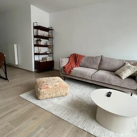 Appartement Gezinsappartement In - Noort-c