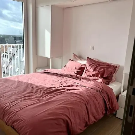 Gezinsappartement In - Noort-c Middelkerke