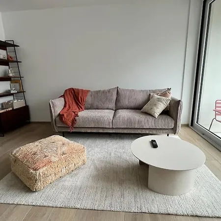 Gezinsappartement In - Noort-c Appartement Middelkerke
