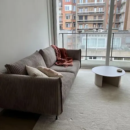 Appartement Gezinsappartement In - Noort-c Middelkerke